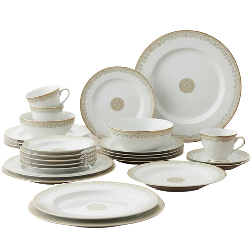 Ceramic China Dish Set